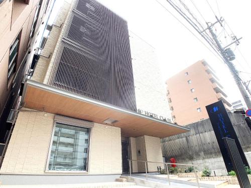 Bhotel Neco Yard Stay 