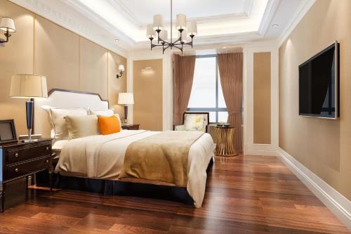 Hotel Classic Residency