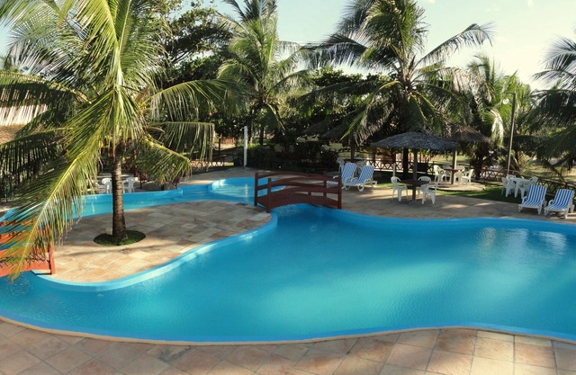 Hotel Coco Beach