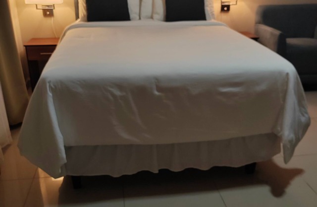 Hotel Colonial