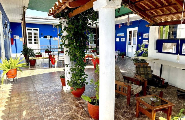 Hotel Colonial