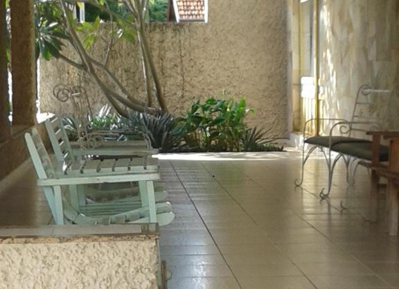 Hotel Columbia Palace