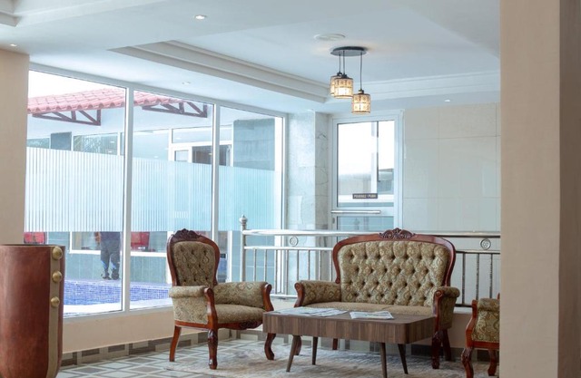 Hotel Columbus