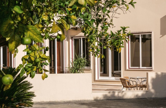 Hotel Comendador