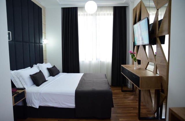 Hotel Comfort