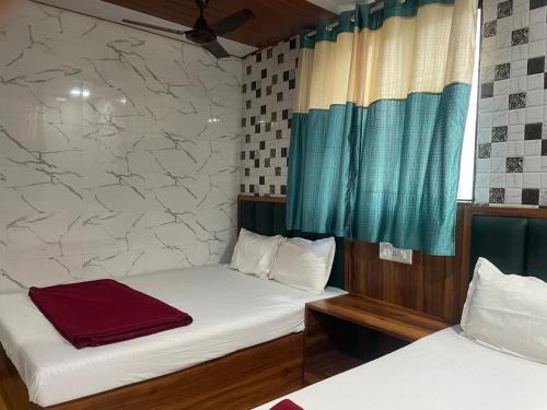 Hotel comfort