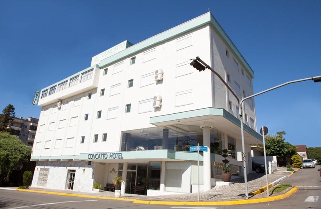 Hotel Concatto