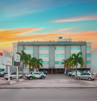 Hotel Conceição