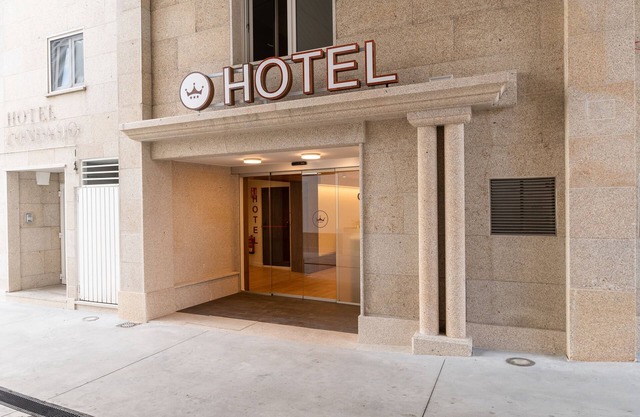 Hotel Condado