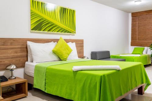 Hotel Condina Pereira