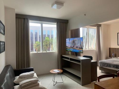 Hotel Condominio Barretos Park Hotel