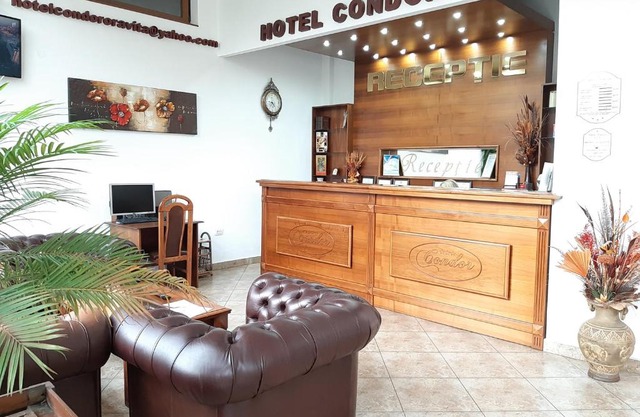 Hotel Condor
