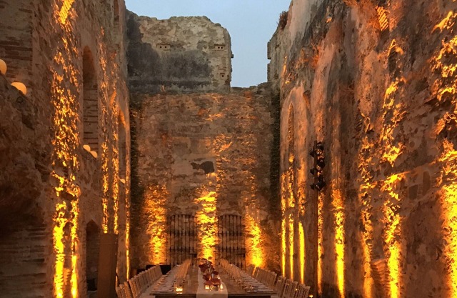 Hotel Convento Tarifa