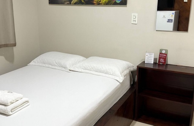 Hotel COP 30 near Republic Square.