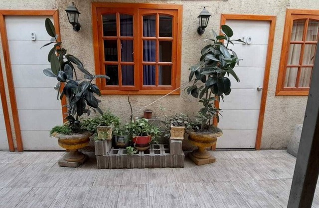 Hotel Cordillera Cabildo