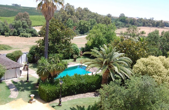 Hotel Cortijo el Esparragal