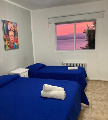 Hotel Costa del Lago