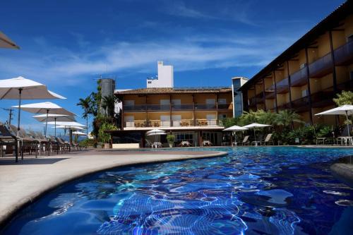 Hotel Costa Norte Massaguaçu