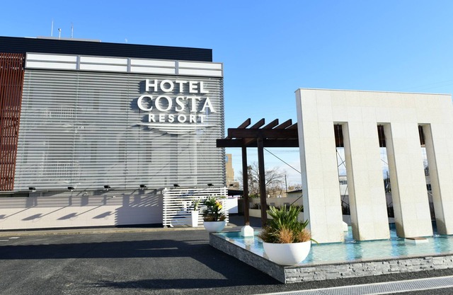 Hotel Costa Resort Chibakita - Adults Only