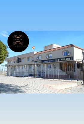 Hotel COSTAS