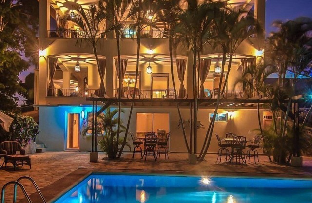 Hotel Coworking Villa Toscana