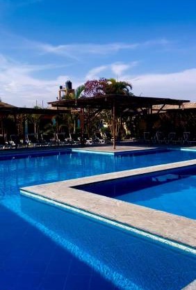 Hotel Crisolmar Pradera