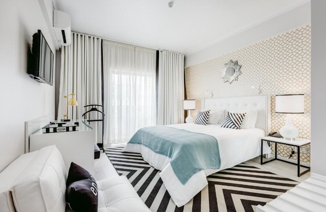 Hotel Cristal Marinha