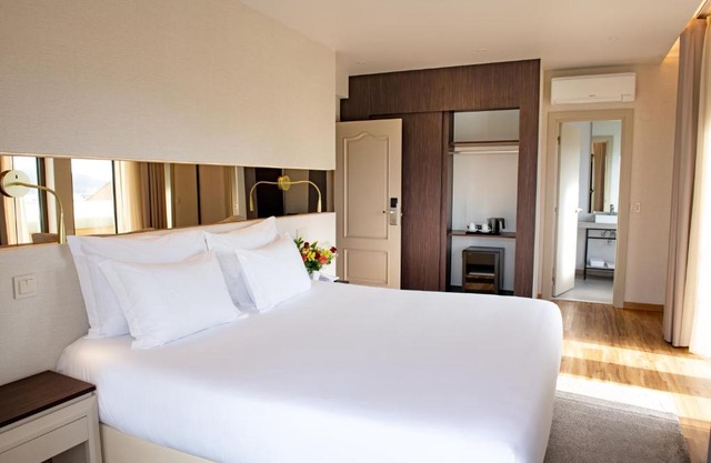 Hotel Cristal Setúbal