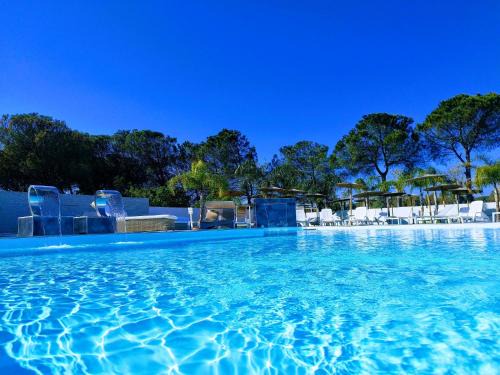 HOTEL CRISTALLO PAESTUM