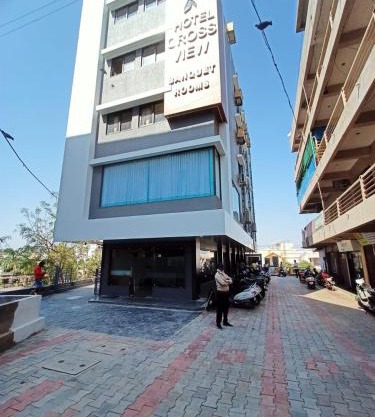 Hotel crossview