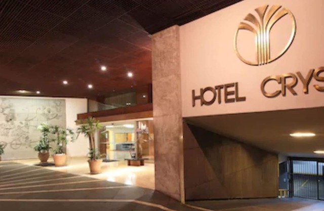 Hotel Crystal