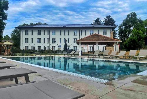 Hotel Csillag Tokaj