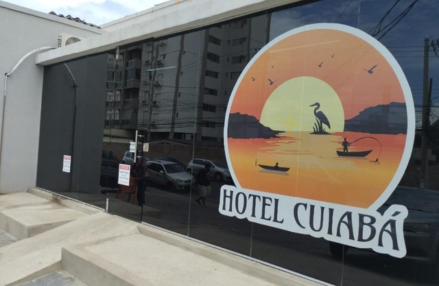 Hotel Cuiabá