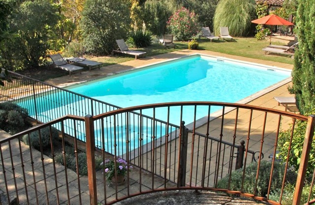 Hotel Cuq En Terrasses