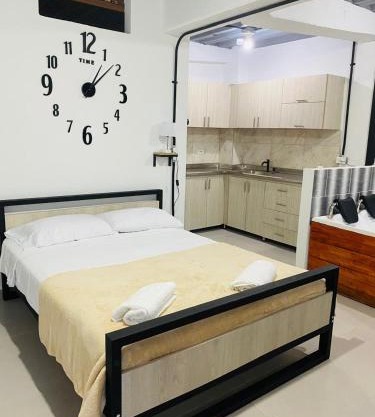 Hotel Curazao Natural Living