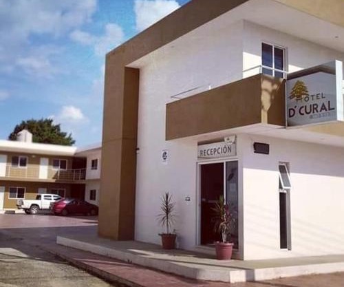 Hotel D’Cural