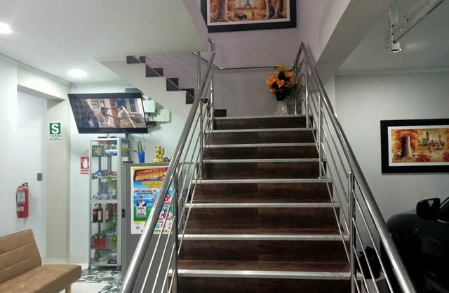 HOTEL D MARTIN