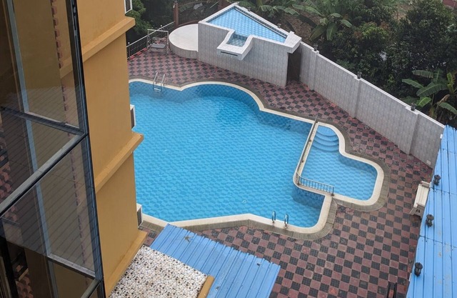 Hotel D'More Sreemangal