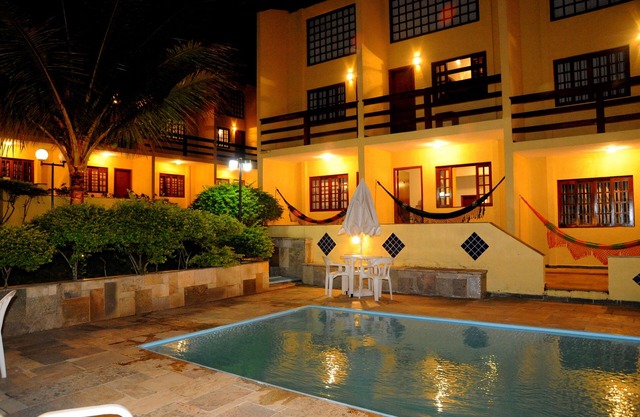 Hotel da Ilha