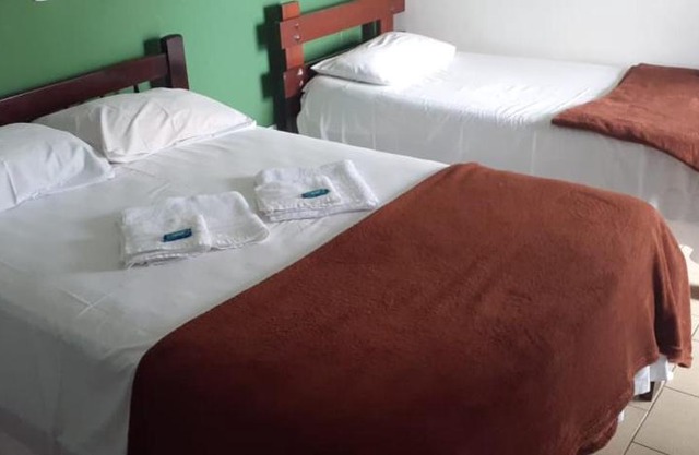 Hotel da Ilha Comprida