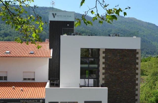 Hotel da Vila