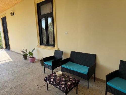 Hotel DADU