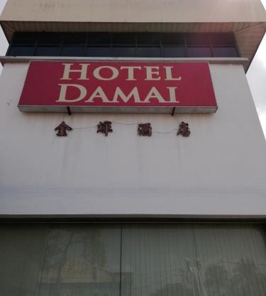 Hotel Damai