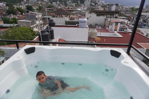 Hotel DaMar Puerto Vallarta