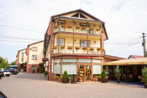 Hotel Darina