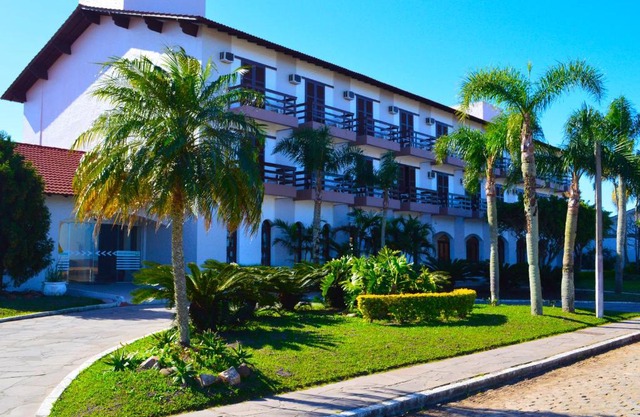Hotel das Figueiras