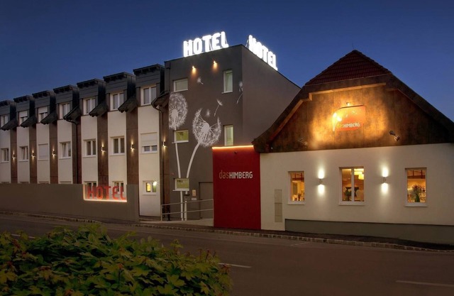 Hotel Das Himberg