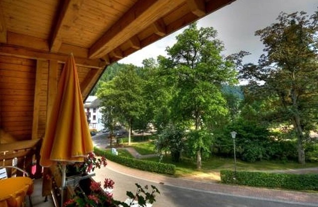 Hotel dasZimmermann