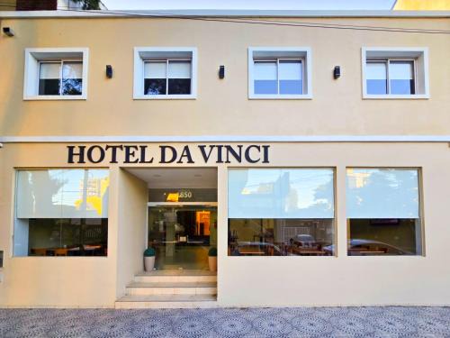 Hotel Davinci