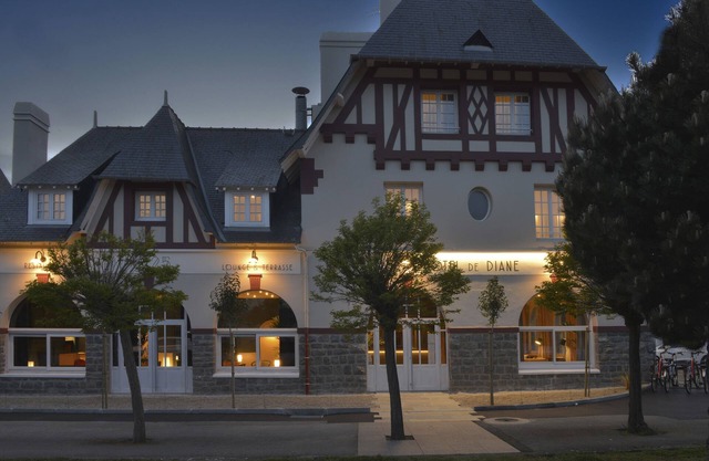 Hotel De Diane
